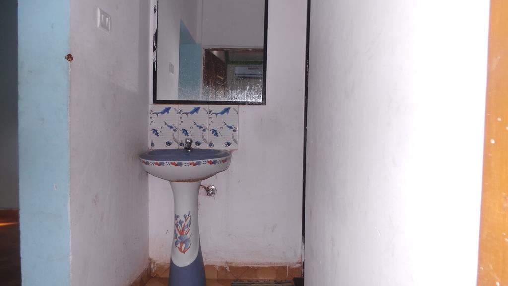 J.S Holiday Guest House Calangute Extérieur photo