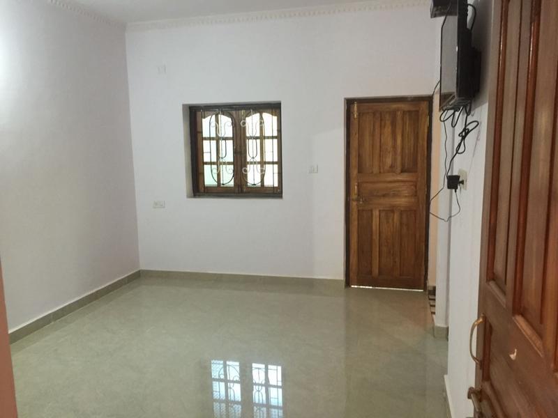J.S Holiday Guest House Calangute Extérieur photo