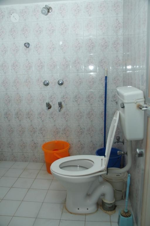J.S Holiday Guest House Calangute Extérieur photo