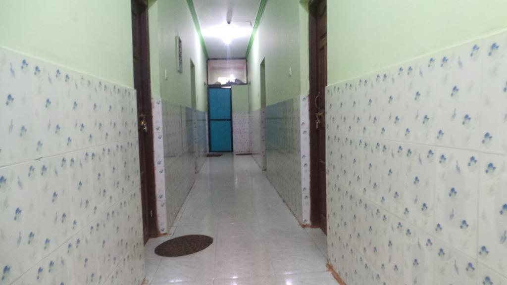 J.S Holiday Guest House Calangute Extérieur photo