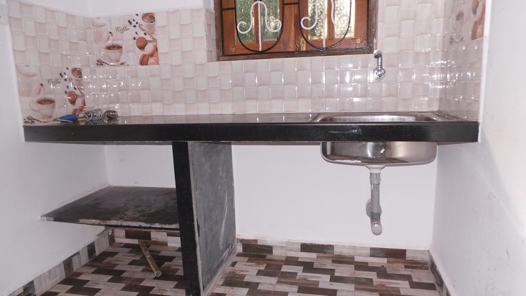 J.S Holiday Guest House Calangute Extérieur photo